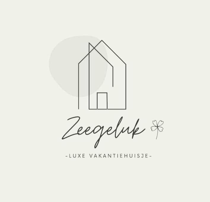 Vakantiehuisje Zeegeluk Vlakbij De Kust Sint Maartensvlotbrug Екстериор снимка
