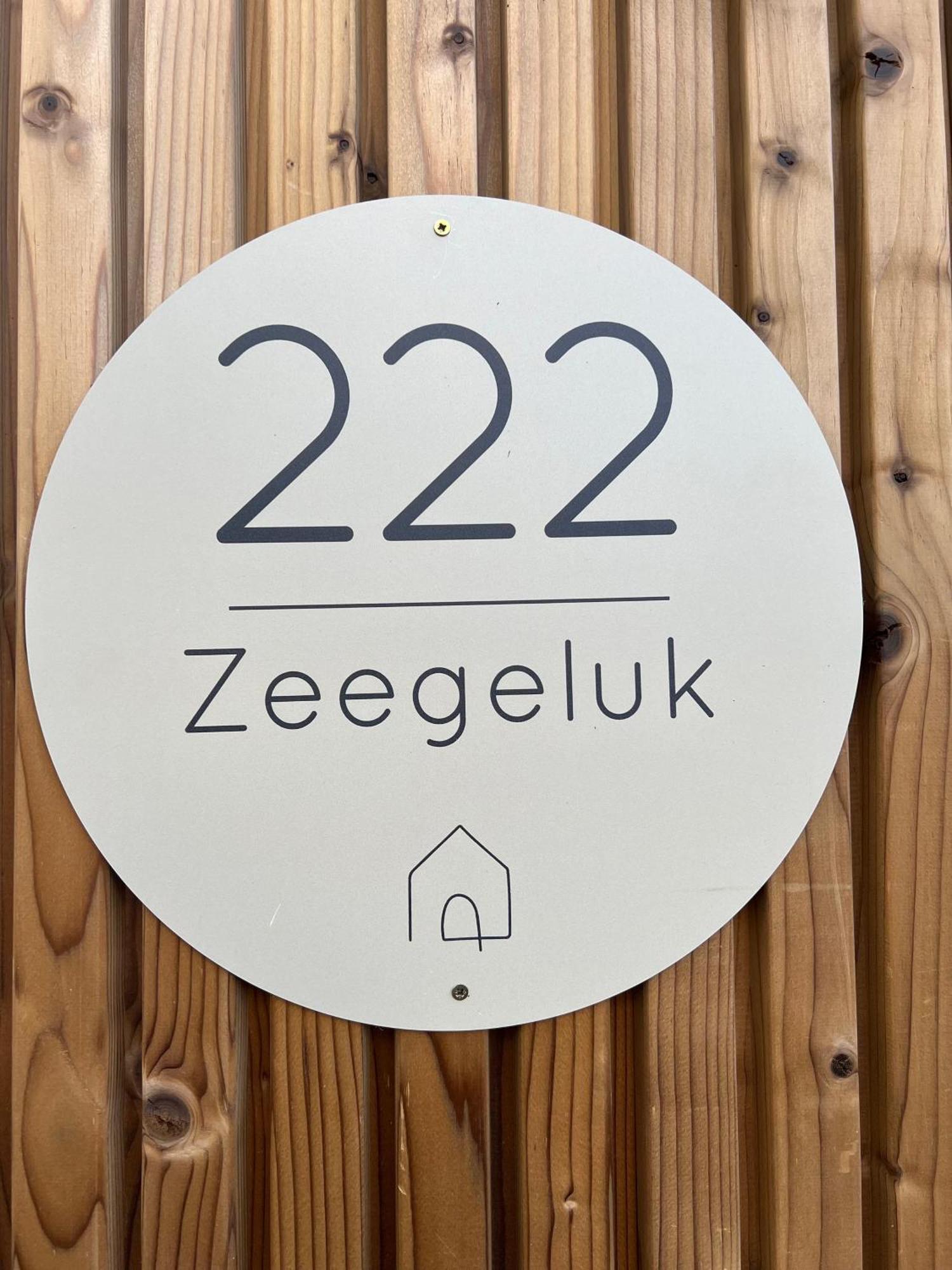 Vakantiehuisje Zeegeluk Vlakbij De Kust Sint Maartensvlotbrug Екстериор снимка